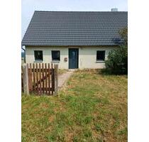 Kernsaniertes Bauernhaus zum fertigstellen Vb - Harburg (Schwaben)