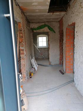 Foto - 3 Zimmer Bauernhaus, Landhaus in Harburg (Schwaben)