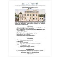 Wohn- und Geschäftshaus in Parchim zu verkaufen