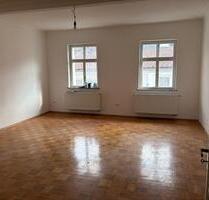 4-Zimmer-Wohnung Altbau 120 m² – renovierter Erstbezug Innenstadt - Bayreuth City