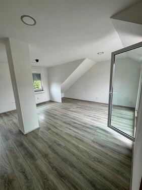 Foto - Moderne 3,5 Zimmer Wohnung mit Terasse