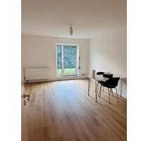 Frisch sanierte 1,5-Zimmer-Wohnung mit neuer Einbauküche - Wuppertal Gemarkung Ronsdorf