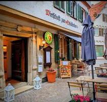 Bistro Resraurant „Schäferlies“ in Bad Urach zu vermieten