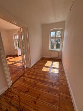 Foto - Etagenwohnung in Forst (Lausitz)