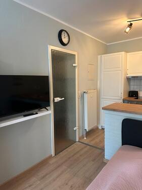 Foto - Etagenwohnung in Stelle zur Miete