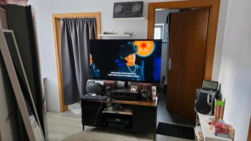 Foto - Etagenwohnung zur Miete in Clausthal-Zellerfeld