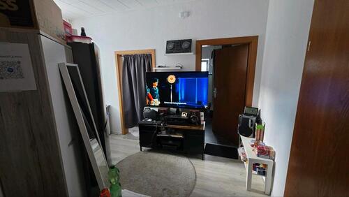 Foto - Etagenwohnung in Clausthal-Zellerfeld zur Miete