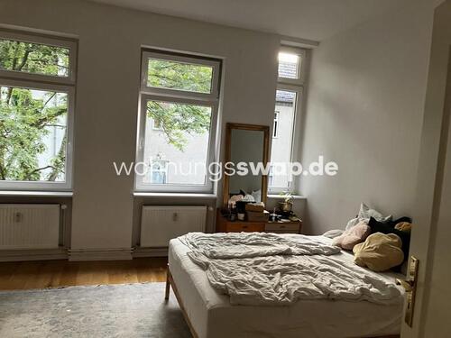 Foto - Wohnungsswap - 2 Zimmer, 69 m² - Dietzgenstraße, Pankow, Berlin