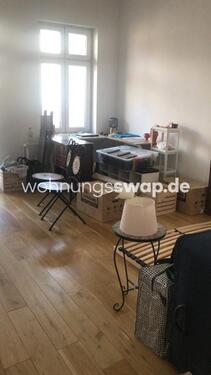 Foto - Etagenwohnung in Berlin