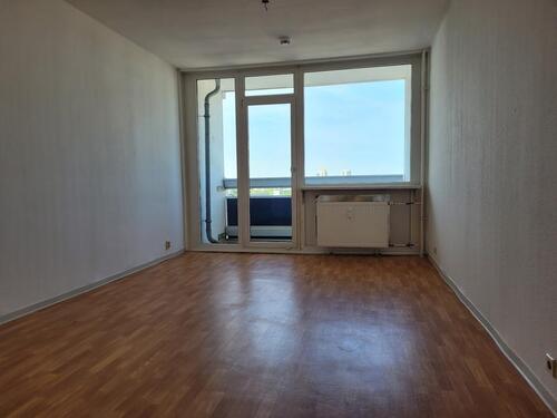 Foto - Etagenwohnung zur Miete in Halle (Saale)