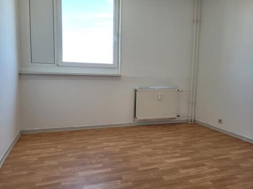 Foto - Etagenwohnung in Halle (Saale) zur Miete