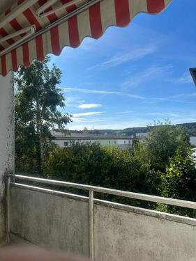 Foto - 2. OG 3 Zimmer mit Balkon ab sofort