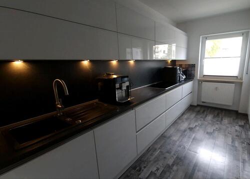 Foto - Stilvolle und sehr gepflegte 3-Zimmer-Wohnung provisionsfrei
