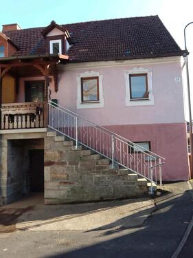 Foto - haus zu kaufen - 50.000,00 EUR Kaufpreis,