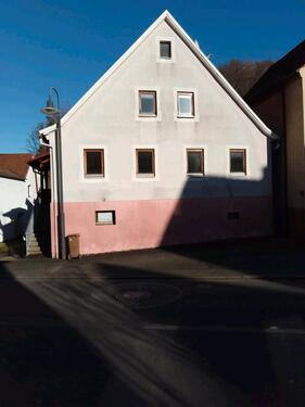 Foto - Einfamilienhaus zum Kaufen in Burkardroth