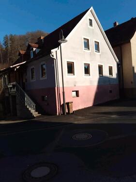 Foto - Einfamilienhaus in Burkardroth zum Kaufen