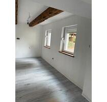 Doppelhaushälfte zur Miete – 105 m² Wohnfläche - Deggingen