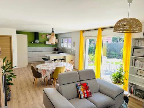 Foto - HAUS ALGOLSHEIM (ELSASS) - 415.000,00 EUR Kaufpreis,