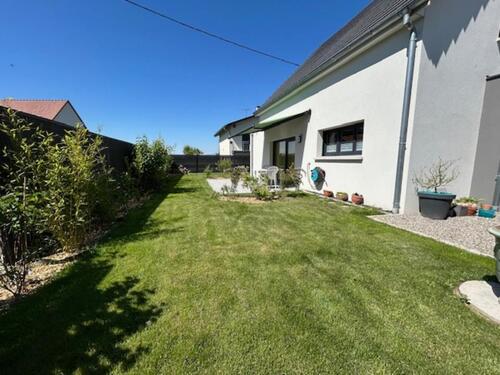 Foto - Einfamilienhaus zum Kaufen in Breisach am Rhein