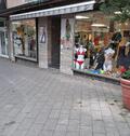 Foto - Ladengeschäft in Fußgängerzone sofort zu vermieten 750,--