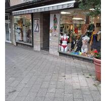 Ladengeschäft in Fußgängerzone sofort zu vermieten 750,-- - Plochingen