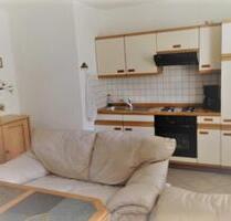 Gästewohnung, Ferienwohnung, Monteurwohnung - Ronneburg