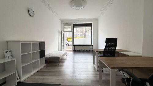 Foto - Attraktive Gewerbefläche nahe der Wilmersdorfer Arcaden !