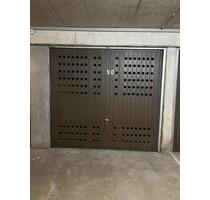 Tiefgaragenstellplatz Pappelweg ab sofort frei - Tübingen Lustnau