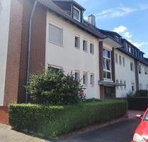 3 Zimmer Wohnung in Leverkusen Hitdorf mit Einbauküche