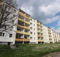 Ideal für die ganze Familie - 5 Raum-Wohnung durch Zusammenlegung - Gera Alt-Taubenpreskeln