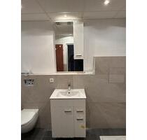 Erstbezug nach Teilsanierung, teilmöbliert, mit Terrasse - Immenreuth