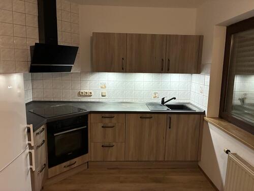 Foto - Etagenwohnung in Immenreuth zur Miete