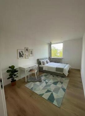 Foto - Saniertes 1-Zimmer-Apartment in München-Ramersdorf, sofort frei