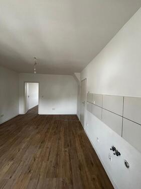 Foto - Etagenwohnung zur Miete in Duisburg