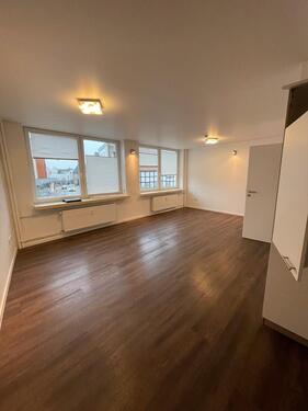 Foto - Etagenwohnung in Flensburg