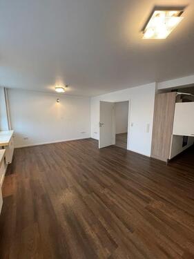 Foto - Etagenwohnung in Flensburg zur Miete