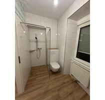 Sanierte 3-ZKB-Wohnung in zentraler Lage – ab 1.12 verfügbar - Trier