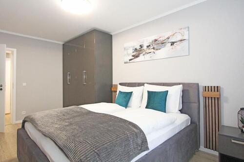 Foto - Etagenwohnung zur Miete in München