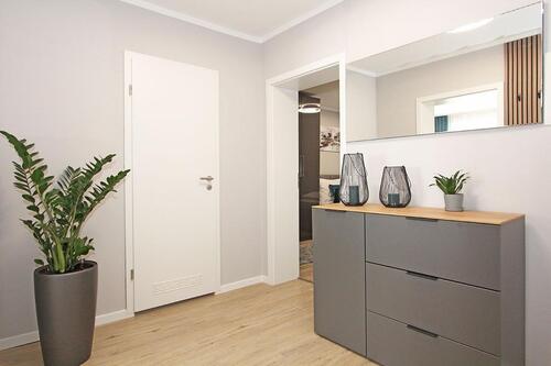 Foto - Etagenwohnung in München