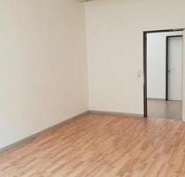 Helle Büroräume mitten im Zentrum von Neuss - All-in-Miete