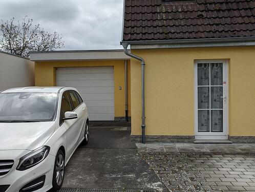 Foto - 3 Zimmer Einfamilienhaus zum Kaufen in Bad Mergentheim