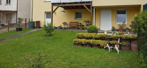 Foto - Einfamilienhaus in Bad Mergentheim zum Kaufen