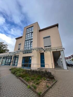 Foto - Helle und moderne 2 Raumwohnung mit Balkon in zentraler Lage
