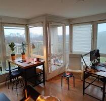 WG Zimmer in einer 3er WG in Spandau - Berlin Mitte