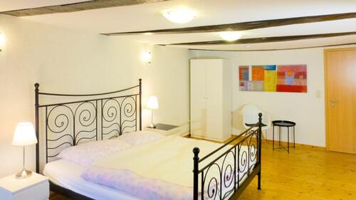 Foto - 4 Zimmer Hochparterre zur Miete in Melsungen