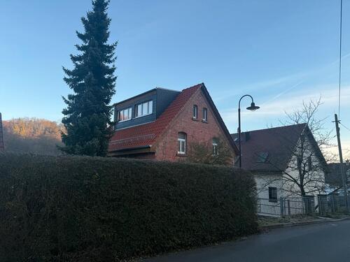 Foto - Einfamilienhaus in der Nähe von Jena zur Miete