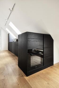 Foto - 2.5 Zimmer Loft - Studio - Atelier zur Miete in München