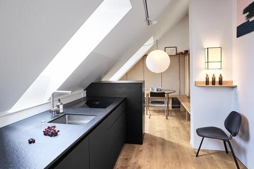 Foto - Loft - Studio - Atelier in München zur Miete