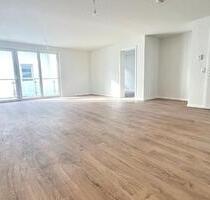 Nur mit Wohnberechtigungsschein! Moderne 3 Zimmer NB Wohnung mit Balkon - Meißenheim