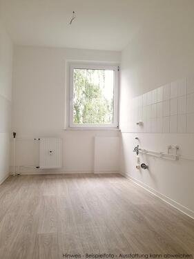 Foto - 3 Zimmer Etagenwohnung in Hoyerswerda